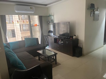 1 BHK Apartment For Rent in Vasant Valley Complex, Malad East