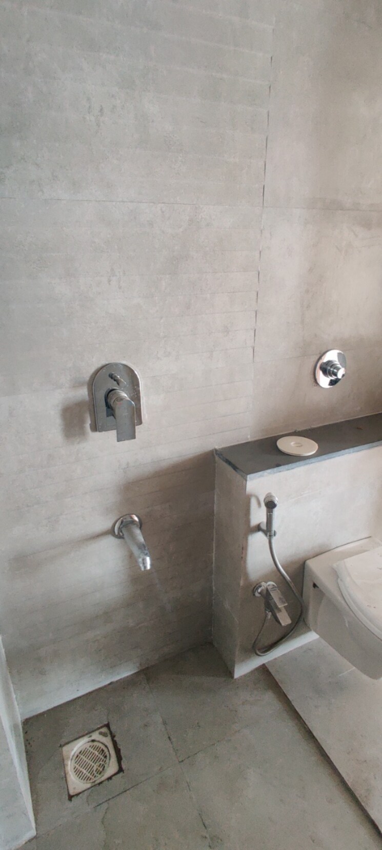 Bathroom, kohinoor-zen-estate 2 Bedroom 752 Sq.Ft. Apartment In Kharadi Pune 8223655