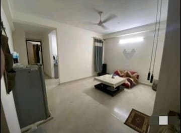 Living Room in 2 BHK Builder Floor at Neb Sarai – for Rent