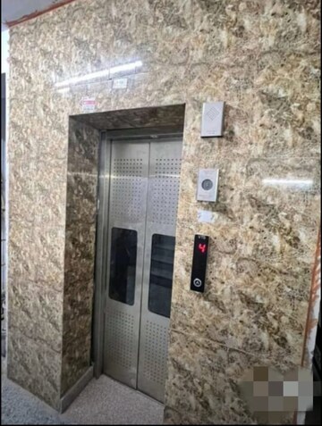 2 BHK Builder Floor – Exterior View View at Neb Sarai - for Rent