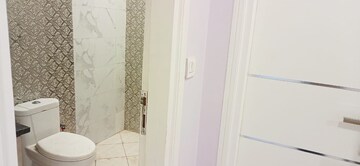 Building Lobby in 2 BHK Builder Floor at Sector 14 – for Rent