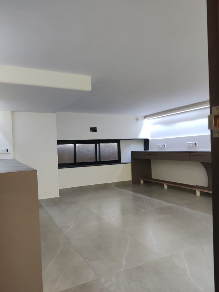 Floor Plan, nibr-1-aerocity Commercial Office Space 600 Sq.Ft. In Andheri East Mumbai 8223676