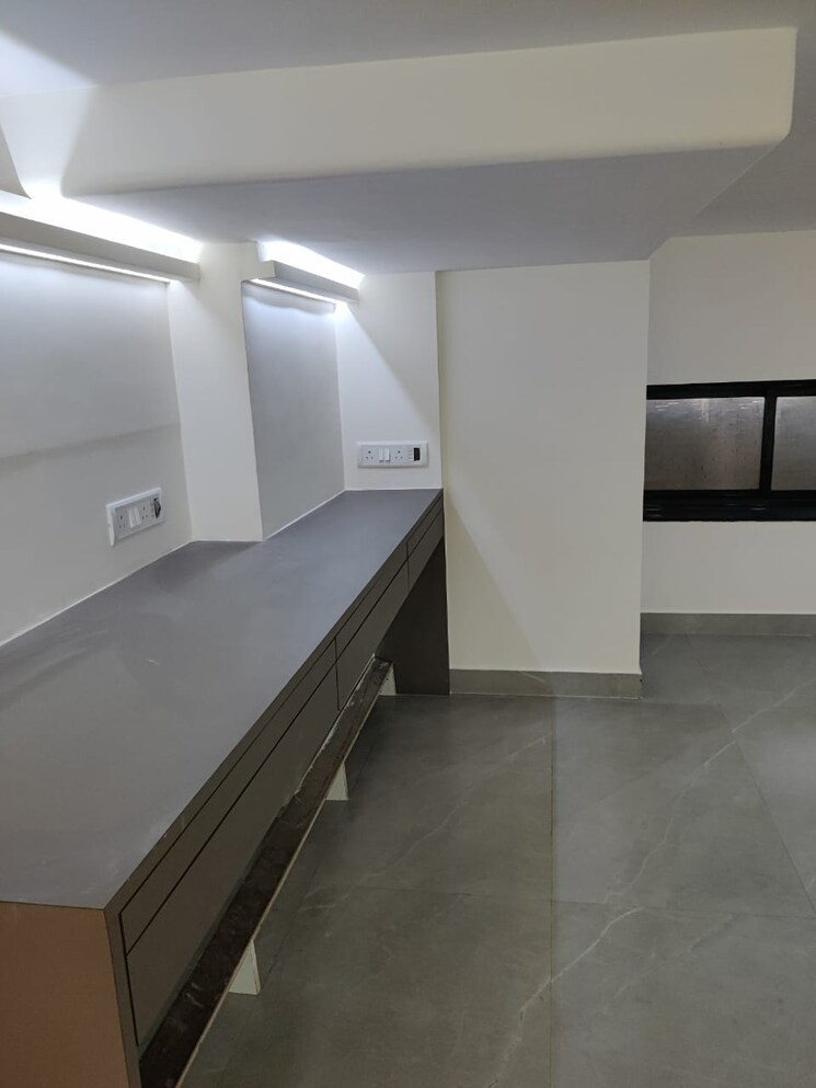 Floor Plan, nibr-1-aerocity Commercial Office Space 600 Sq.Ft. In Andheri East Mumbai 8223676