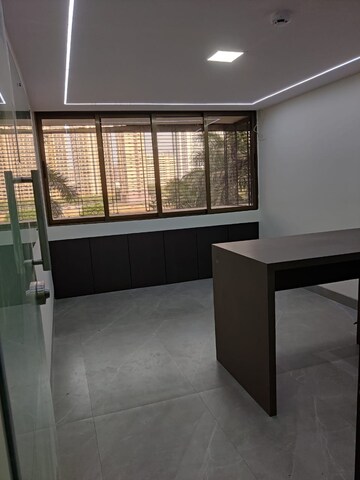 Floor Plan in  Office Space at NIBR 1 Aerocity, Andheri East – for Rent