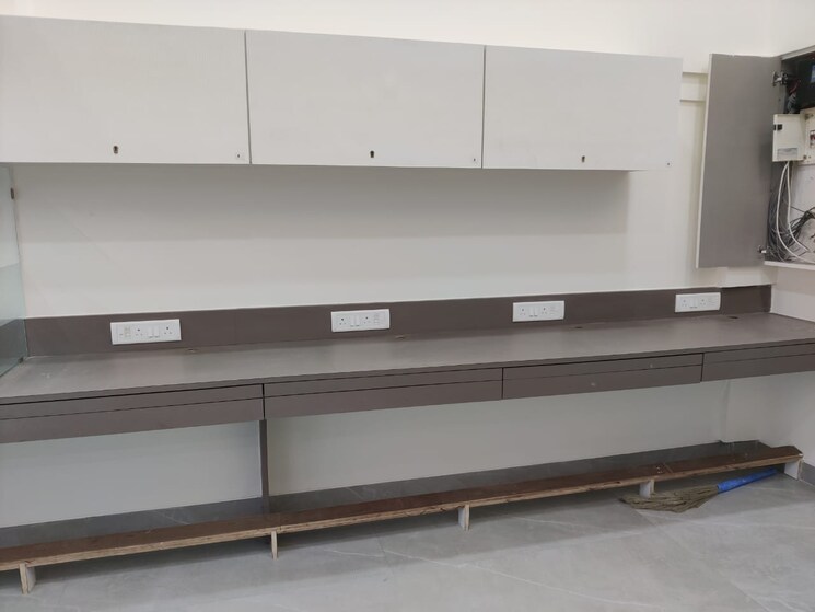 undefined, nibr-1-aerocity Commercial Office Space 600 Sq.Ft. In Andheri East Mumbai 8223676