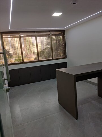 Floor Plan in  Office Space at NIBR 1 Aerocity, Andheri East – for Rent