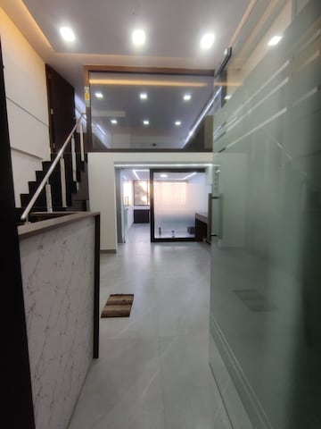  Office Space For Rent in NIBR 1 Aerocity, Andheri East