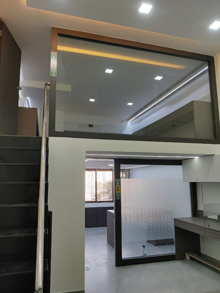 Floor Plan, nibr-1-aerocity Commercial Office Space 600 Sq.Ft. In Andheri East Mumbai 8223676