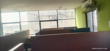 Floor Plan in  Office Space at Nizampura – for Rent