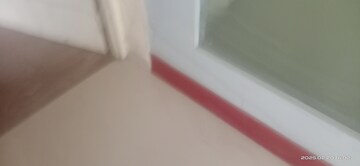 Floor Plan in  Office Space at Nizampura – for Rent