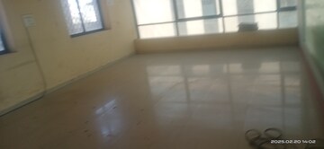 Floor Plan in  Office Space at Nizampura – for Rent