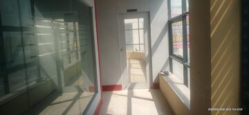 Building Lobby in  Office Space at Nizampura – for Rent
