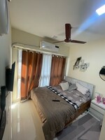 1 BHK 396 Sq.Ft. Apartment in A And O Realty Eminente