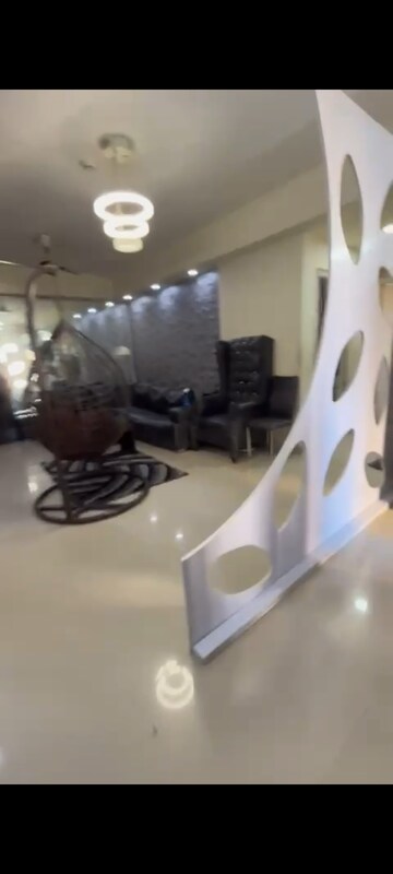 Gym in 3 BHK Apartment at Paras Tierea, Sector 137 – for Sale