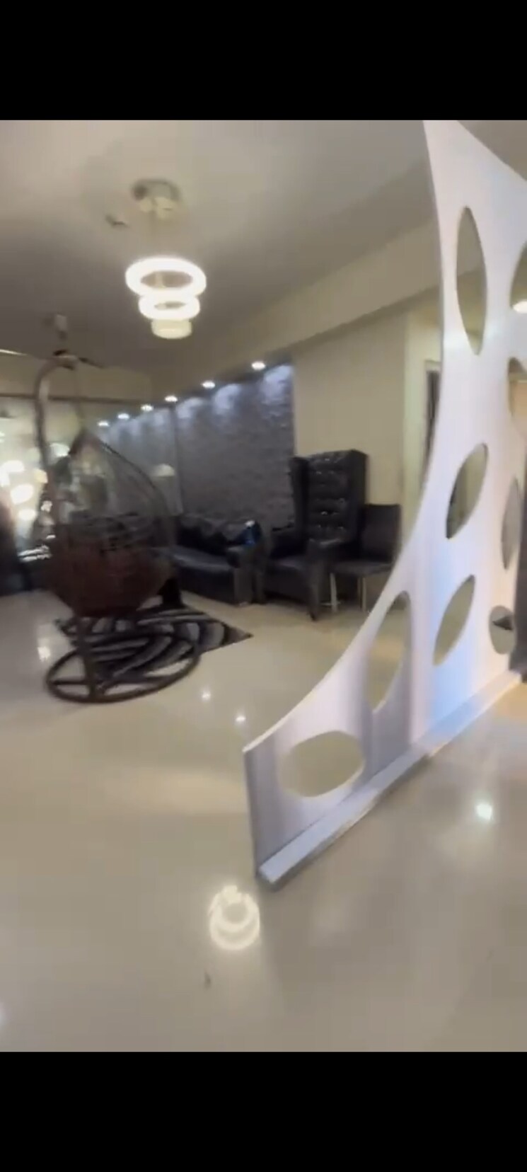 Gym, paras-tierea 3 Bedroom 1695 Sq.Ft. Apartment In Sector 137 Noida 8223686