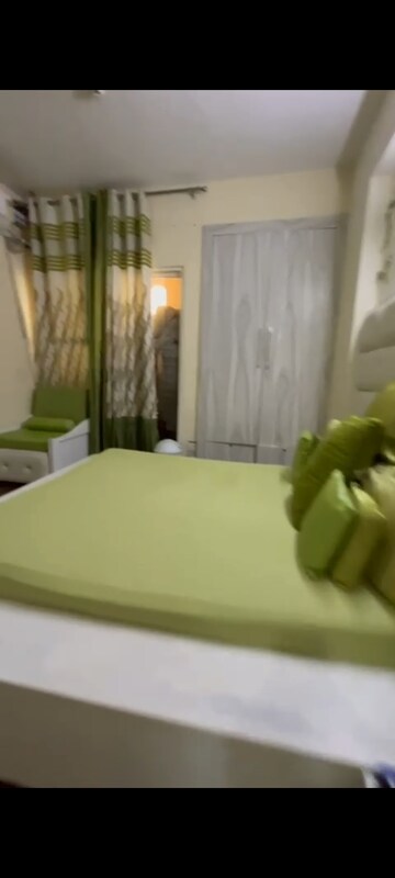 Bedroom in 3 BHK Apartment at Paras Tierea, Sector 137 – for Sale