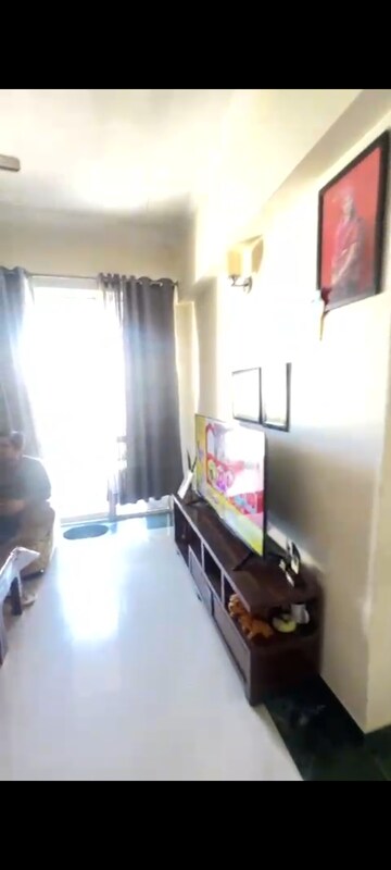 Staircase in 3 BHK Apartment at Paras Tierea, Sector 137 – for Sale