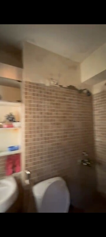 Bathroom in 3 BHK Apartment at Paras Tierea, Sector 137 – for Sale