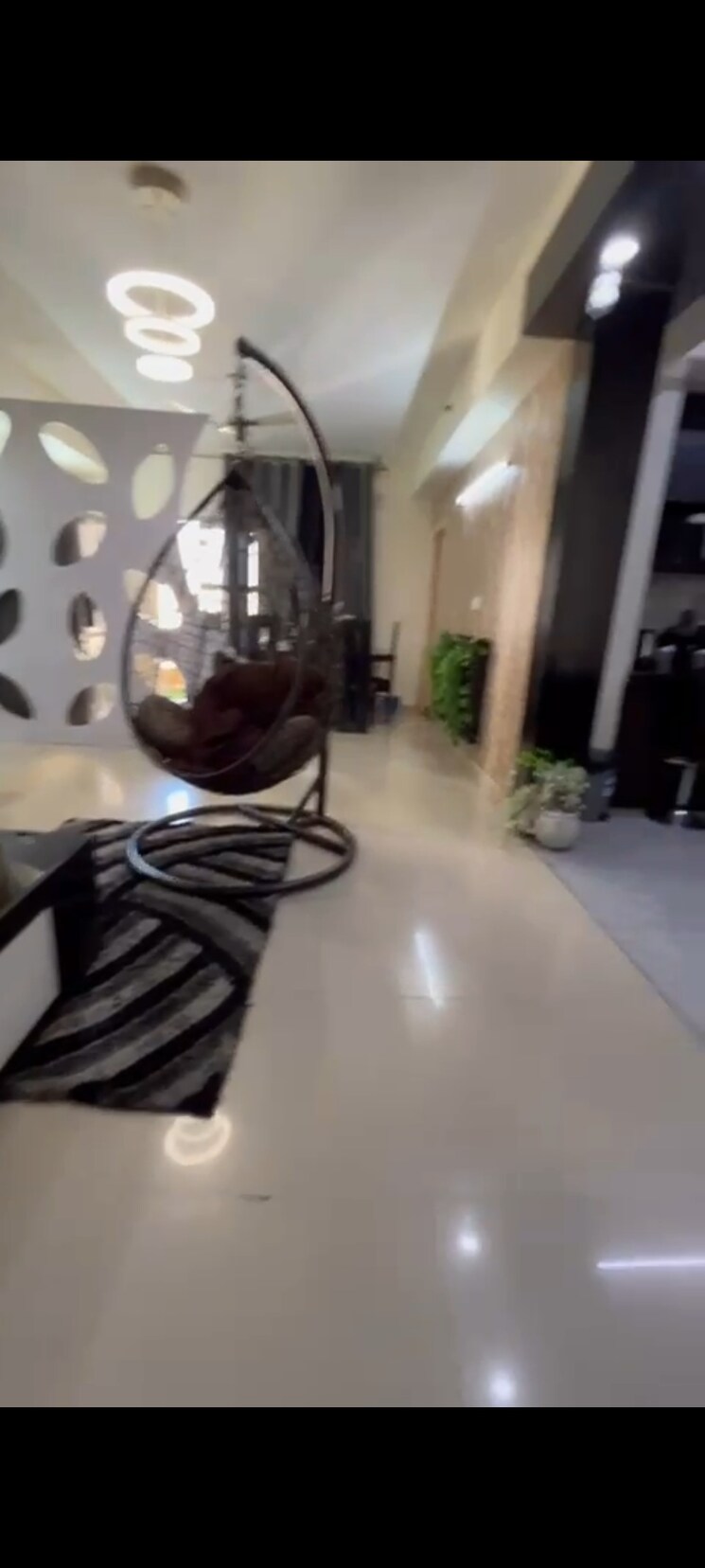 Gym, paras-tierea 3 Bedroom 1695 Sq.Ft. Apartment In Sector 137 Noida 8223686