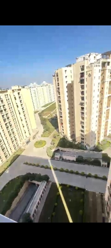 3 BHK Apartment – Exterior View View at Paras Tierea, Sector 137 - for Sale
