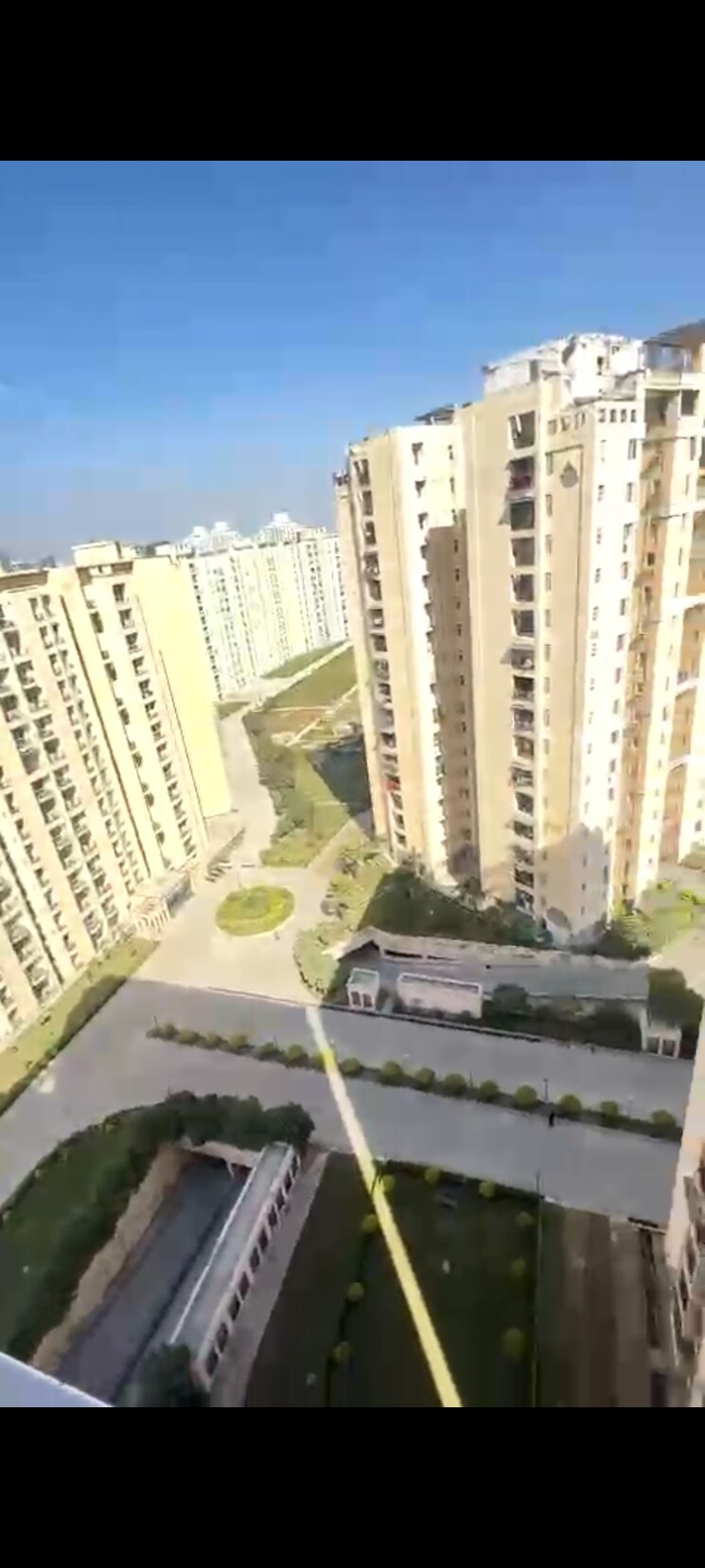 Exterior View, paras-tierea 3 Bedroom 1695 Sq.Ft. Apartment In Sector 137 Noida 8223686