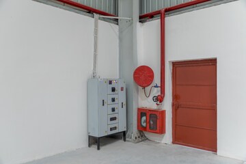  Warehouse – Exterior View View at Bagru - for Rent