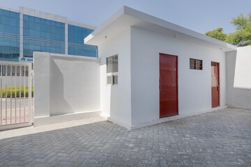  Warehouse – Exterior View View at Bagru - for Rent