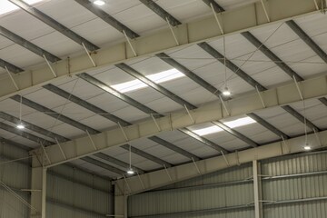  Warehouse – Exterior View View at Bagru - for Rent