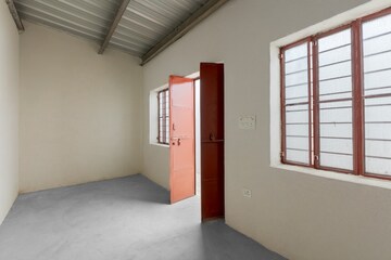  Warehouse – Exterior View View at Bagru - for Rent