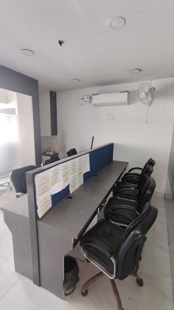 Team Area in  Office Space at Bestfield, Netaji Subhash Place – for Rent
