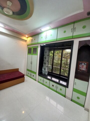 Furnished Amenities in 1 RK Apartment at Sahyadri Chs Jay Parakash Nagar, Goregaon East – for Rent