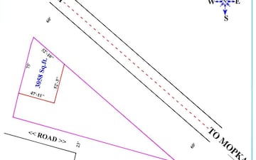 Land For Sale in Mopka