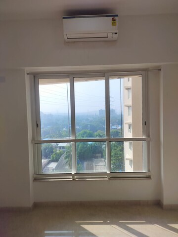 3 BHK Apartment For Rent in Kalpataru Radiance, Goregaon West