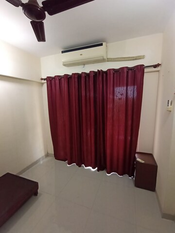 Bedroom in 3 BHK Apartment at Sai Vrindavan, Khadakpada – for Sale