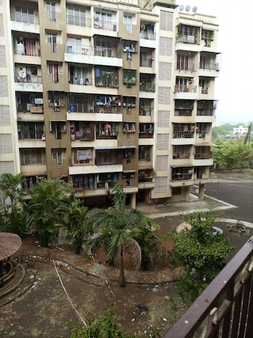 3 BHK Apartment For Resale in Sai Vrindavan Khadakpada Thane  8223726