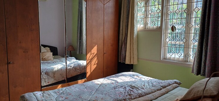 Bedroom, eros-rosewood-city 4 Bedroom 175 Sq.Yd. Villa In Sector 49 Gurgaon 8223733