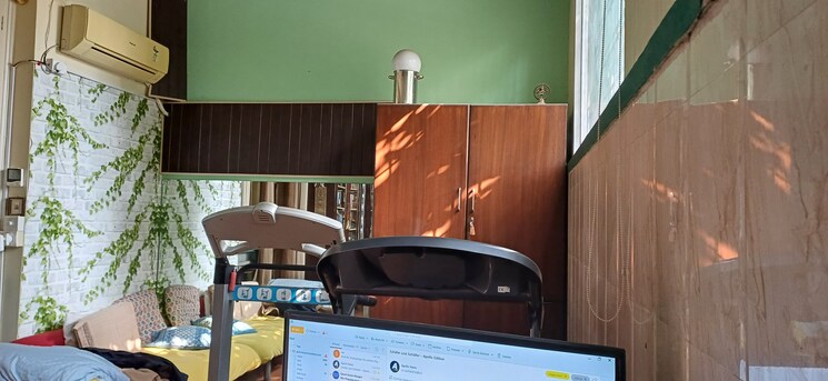 Kitchen, eros-rosewood-city 4 Bedroom 175 Sq.Yd. Villa In Sector 49 Gurgaon 8223733