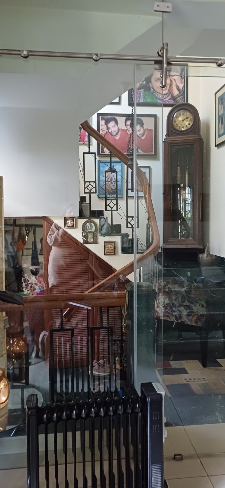 Exterior View, eros-rosewood-city 4 Bedroom 175 Sq.Yd. Villa In Sector 49 Gurgaon 8223733