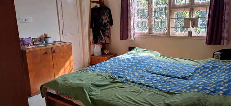 Bedroom, eros-rosewood-city 4 Bedroom 175 Sq.Yd. Villa In Sector 49 Gurgaon 8223733