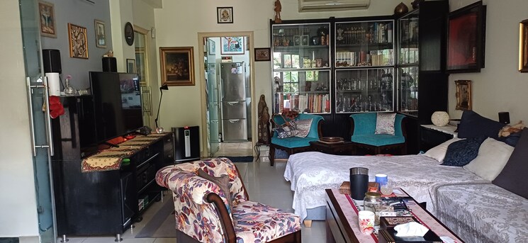 Living Room, eros-rosewood-city 4 Bedroom 175 Sq.Yd. Villa In Sector 49 Gurgaon 8223733