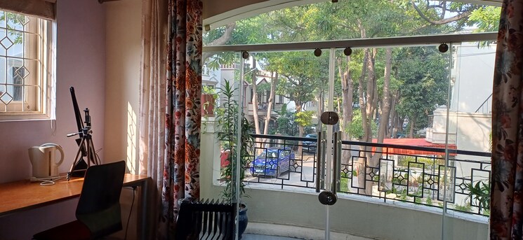 Exterior View, eros-rosewood-city 4 Bedroom 175 Sq.Yd. Villa In Sector 49 Gurgaon 8223733