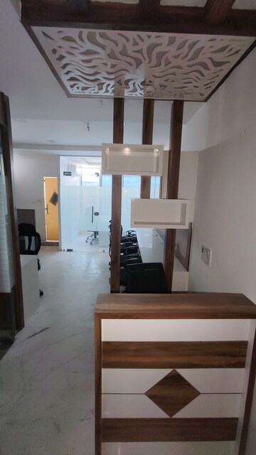 Team Area in  Office Space at Bestfield, Netaji Subhash Place – for Rent