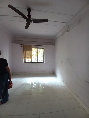 1 RK Apartment For Rent in Sahyadri Chs Jay Parakash Nagar, Goregaon East