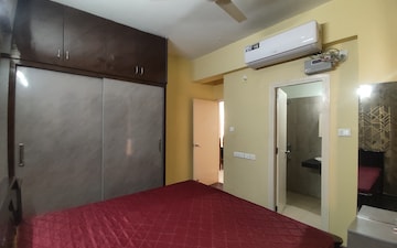 2 BHK Apartment For Rent in Pacifica Hillcrest Phase 1, Gachibowli