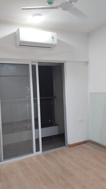 Building Lobby in 3 BHK Apartment at Gera World of Joy, Kharadi – for Sale