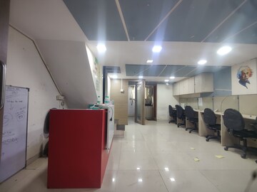  Office Space For Rent in Malad West