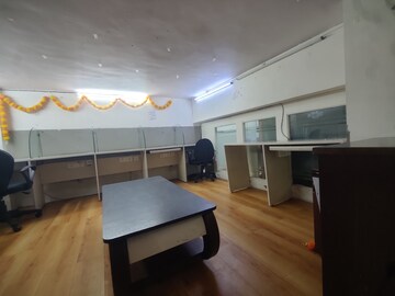 Team Area in  Office Space at Malad West – for Rent