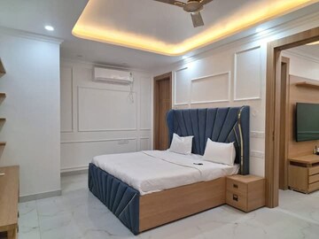 1 BHK Apartment For Rent in Omaxe The Nile Sector 49 Gurgaon  8223727