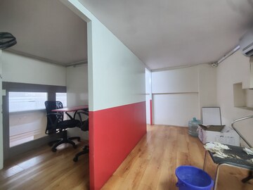 Team Area in  Office Space at Malad West – for Rent