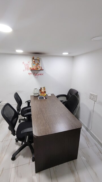  Office Space For Rent in Netaji Subhash Place